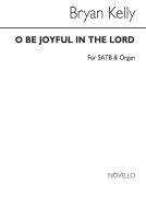 O Be Joyful In The Lord (Festival Jubilate Deo) 