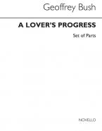 Lovers Progress 