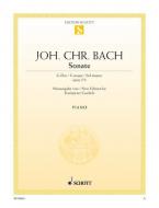 Sonate G-Dur op. 5/3 Standard