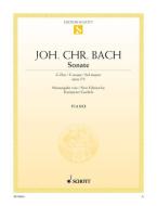 Sonate G-Dur op. 5/3 Standard