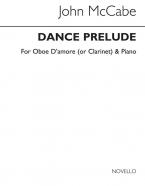 Dance Prelude From Oboe D'amore 