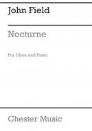 Nocturne For Oboe And Piano 