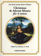 The Chester Book of Motets Vol. Vol. 6 