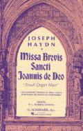 Missa Brevis Sancti Joannis de Deo 
