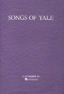 Songs Of Yale 