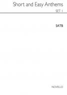 Short And Easy Anthems: Set 1 