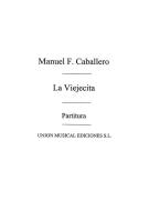 Le Viejecita Partitura 
