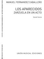 Los Aparecidos 