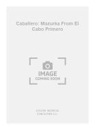 Mazurka from El Cabo Primero 