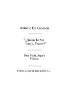Cabezon Diferencias Sobre El Villancico 