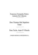 Dos Tientos Del Septimo Tono 