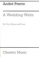 A Wedding Waltz 2 Oboe/Piano 