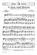 A Clean Wind Blowing 