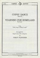 Gypsy Dance/Yearning For Homeland 