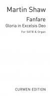 Fanfare (Gloria In Excelsis Deo) 