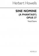Sine Nomine Op. 37 
