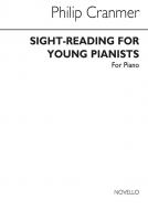 Sight Reading for Young Pianists 