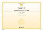 Toccata et Fuga d-Moll BWV 565 Standard