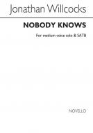 Nobody Knows 