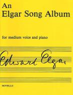 An Elgar Song Album 