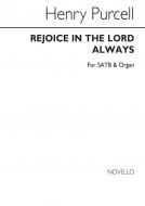 Rejoice In The Lord Alway (Abridged) 