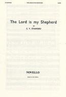 The Lord Is My Shepherd 