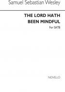 Lord Hath Been Mindful 