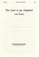The Lord Is My Shepherd 