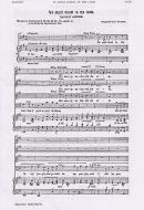 Ye Shall Dwell In The Land 