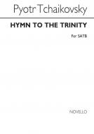 Hymn To The Trinity 