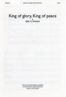 King Of Glory, King Of Peace 