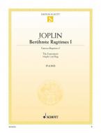 Berühmte Ragtimes 1 Standard