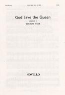 God Save The Queen 
