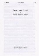 Lead Me Lord 