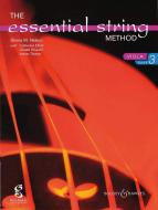 The Essential String Method Book 3 