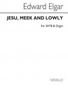 Jesu, Meek And Lowly 