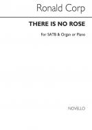 There Is No Rose 