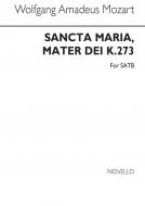 Sancta Maria, Mater Dei K.273 
