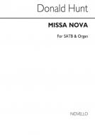 Missa Nova 