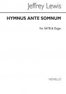 Hymnus Ante Somnum 