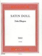 Satin Doll 