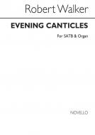 Evening Canticles 