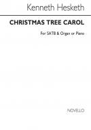Christmas Tree Carol 