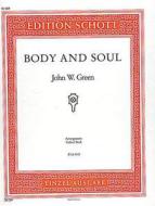 Body and Soul 