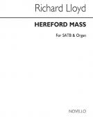 Hereford Mass 