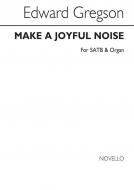 Make A Joyful Noise 