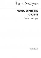Nunc Dimittis 