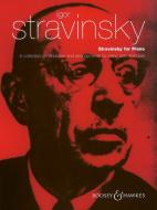 Strawinsky for Piano 