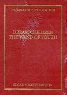 Dream Children - The Wand Of Youth 