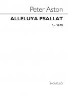 Alleluya Psallat 